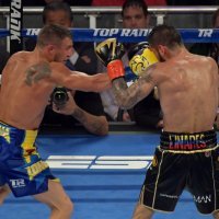 Vasiliy Lomanchenko - Jorge Linares