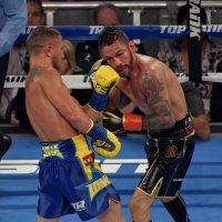 Vasiliy Lomanchenko - Jorge Linares