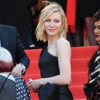 Cate Blanchett