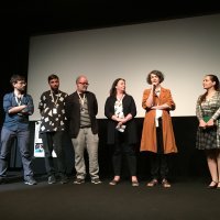 Film 'Srbenka' redatelja Nebojše Slijepčevića dobitnik je Doc Alliance nagrade na Filmskom festivalu u Cannesu