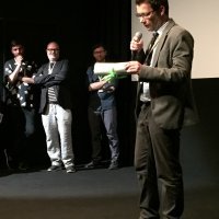 Film 'Srbenka' redatelja Nebojše Slijepčevića dobitnik je Doc Alliance nagrade na Filmskom festivalu u Cannesu