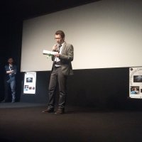 Film 'Srbenka' redatelja Nebojše Slijepčevića dobitnik je Doc Alliance nagrade na Filmskom festivalu u Cannesu