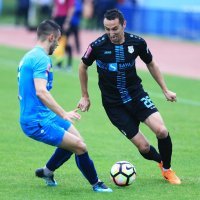 HNK Cibalia - NK Rijeka (Marin Leovac)