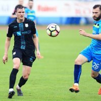 HNK Cibalia (Ivan Miličević) - NK Rijeka