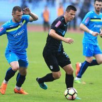 HNK Cibalia - NK Rijeka