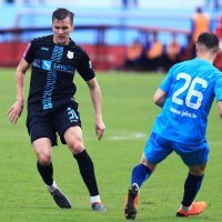 HNK Cibalia - NK Rijeka (Luka Capan)