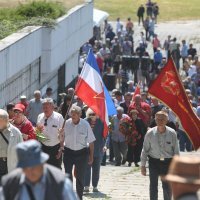 Vojnić: Obilježena 76. obljetnica proboja na Biljegu