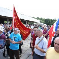 Vojnić: Obilježena 76. obljetnica proboja na Biljegu