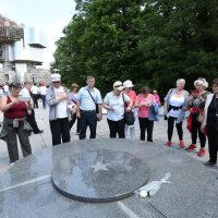 Vojnić: Obilježena 76. obljetnica proboja na Biljegu