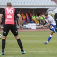 HNK Hajduk (Josip Radošević) - NK Osijek