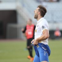 HNK Hajduk (Marko Futacs) - NK Osijek