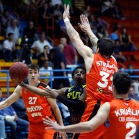KK Cedevita - KK Split (Michaelyn Duane Scott)