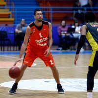 KK Cedevita (Roko Leni Ukić) - KK Split