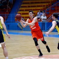 KK Cedevita (Ivan Ramljak) - KK Split