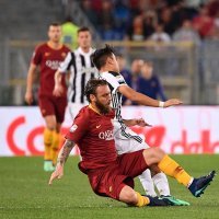 Roma - Juventus