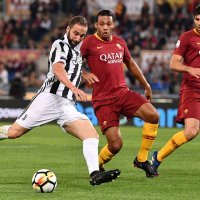 Roma - Juventus