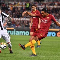 Roma - Juventus