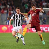 Roma - Juventus
