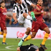 Roma - Juventus
