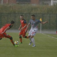 HNK Gorica - HNK Šibenik