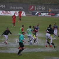 HNK Gorica - HNK Šibenik