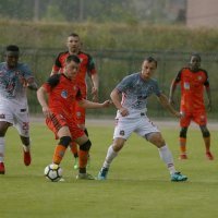 HNK Gorica - HNK Šibenik