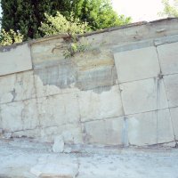 Spomenik Zastava autora Antuna Augustinčića