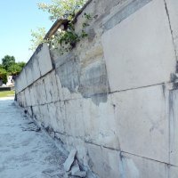 Spomenik Zastava autora Antuna Augustinčića