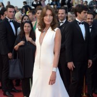 Carla Bruni