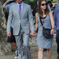 Susan Downey i  Robert Downey Jr.