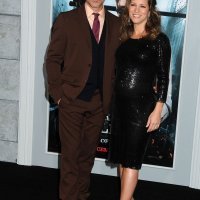 Susan Downey i  Robert Downey Jr.