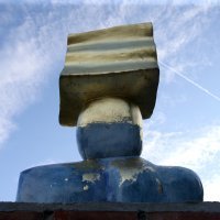 Međaš protiv uroka i poplave