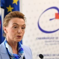 Hrvatska preuzima predsjedanje Vijećem Europe