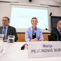 Hrvatska preuzima predsjedanje Vijećem Europe