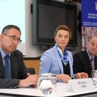 Hrvatska preuzima predsjedanje Vijećem Europe