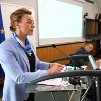 Hrvatska preuzima predsjedanje Vijećem Europe