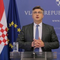 Andrej Plenković