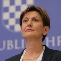 Martina Dalić