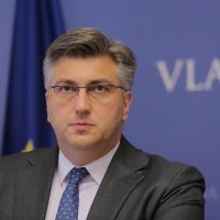 Andrej Plenković
