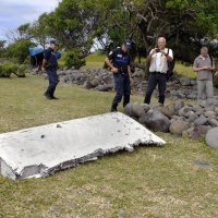 Potraga za nestalim malezijskim zrakoplovom