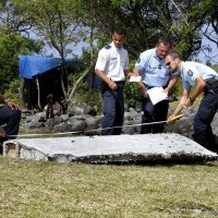 Potraga za nestalim malezijskim zrakoplovom