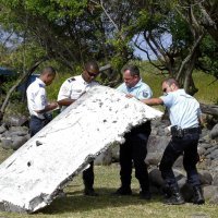 Potraga za nestalim malezijskim zrakoplovom