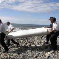 Potraga za nestalim malezijskim zrakoplovom