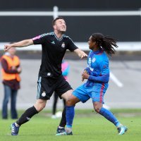 Amir Rrahmani u duelu