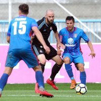 Lecjaks protiv Rudeša