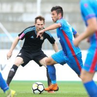 Mohorović protiv Hajrovića