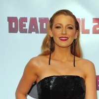 Blake Lively