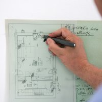 Saša Šekoranja 'Ogledna soba'