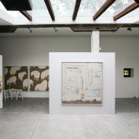 Saša Šekoranja 'Ogledna soba'