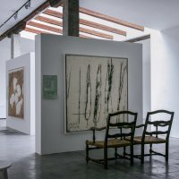 Saša Šekoranja 'Ogledna soba'